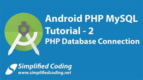 Image result for Android PHP MySQL