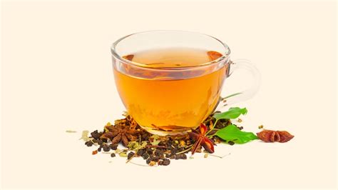 बदलते मौसम में बनाएं स्वाद से भरपूर ये हर्बल टी | herbal tea recipes ...