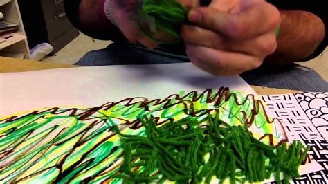 Grassyarn Process 的图像结果