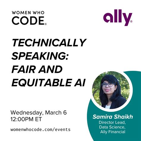 Sandy D. Welfare, M.B.A. on LinkedIn: #womenwhocode #womenintech #womeninstem