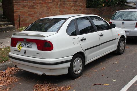 SEAT Models Named After Spanish Cities: A Journey Through Spain on Four ...