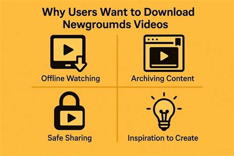 Download Video from Newgrounds: Save MP4, MP3 & GIF (2026)