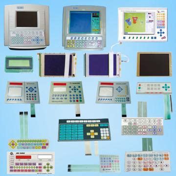 Computerized Control System 的图像结果