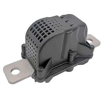 NOVAPARTS High Voltage Battery Disconnect Pyro Fuse 106469-00-J for ...