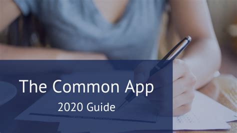 Image result for Common App Tips and Tricks