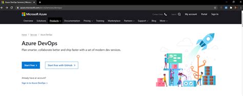 Image result for Add Angular Project to Azure DevOps Repo