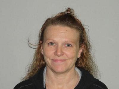 Gina Marie Byrd, a registered Sex or Violent Offender in Goshen, IN ...