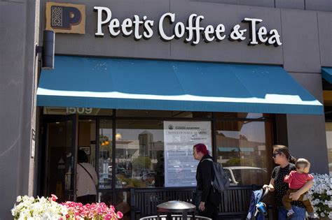 Peet's Coffee Jfk Airport at Robert Bence blog