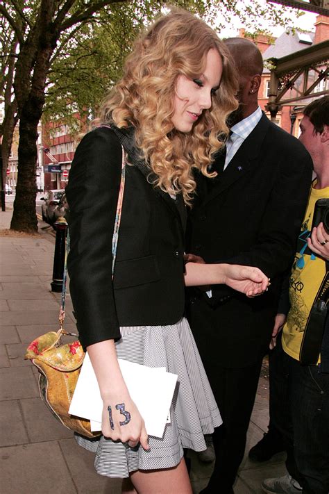 Taylor Swift & Travis Kelce's Wedding Date Has Been Leaked