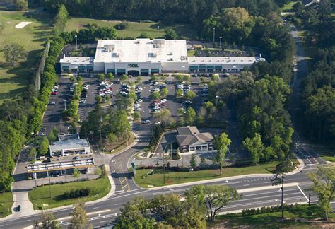 Retail Space for Lease in Tallahassee, FL | Vineyard Shopping Center | PECO