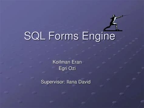 Image result for Create Forms for SQL Database