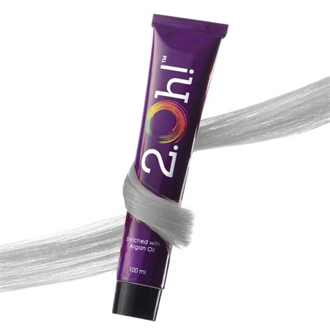 Buy 2.Oh! Pastel Pink Semi Permanent Hair Color Online