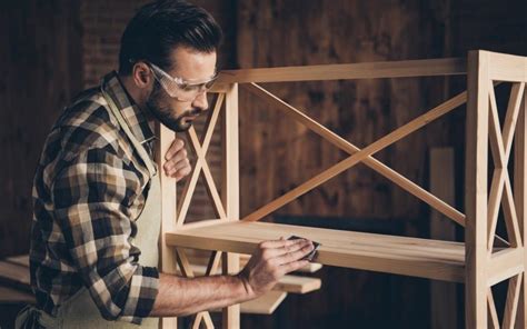Looking For A Carpenter? These Carpentry Services In West Are Here At ...