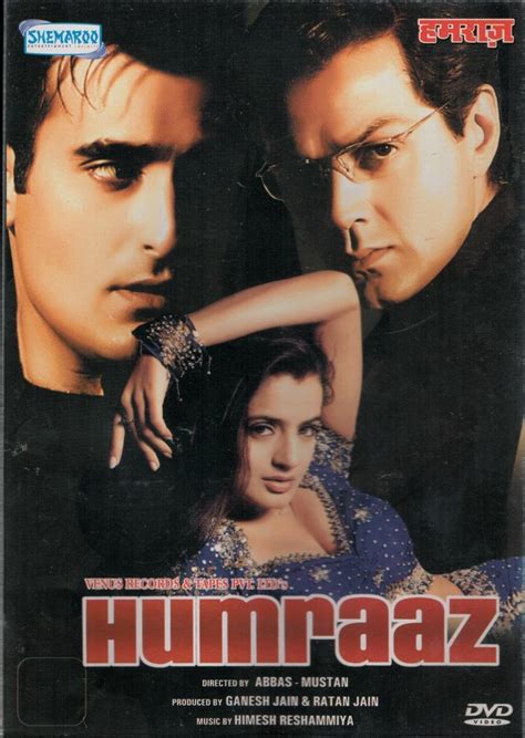 Humraaz: Amazon.in: Movies & TV Shows