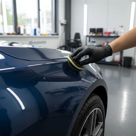 [2024 Guide] How to Apply a Ceramic Coating - DetailBunker