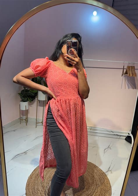 PUFF SLEEVES NYRA CUT – blissbysiddhi