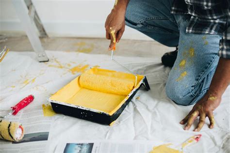 Mastering the Art of Paint Putty: Your Ultimate Guide to Surface ...
