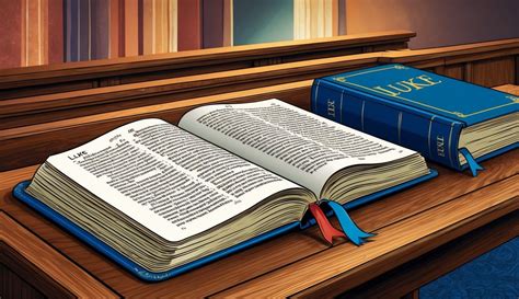 Image result for Read Scripture Luke