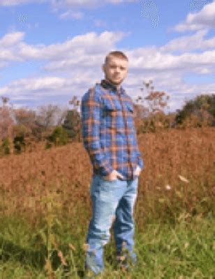 Cory Allen Forloines Obituary - 2021 - Thacker Brothers Funeral Homes