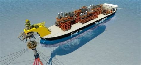 Sembcorp Marine to Execute Front-End Engineering Design Work for Dorado ...