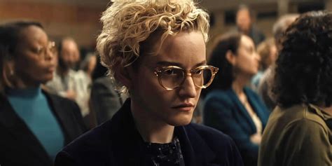 Aunt Gladys' Plan Revealed: The Shocking Truth Behind Her Magic in Weapons