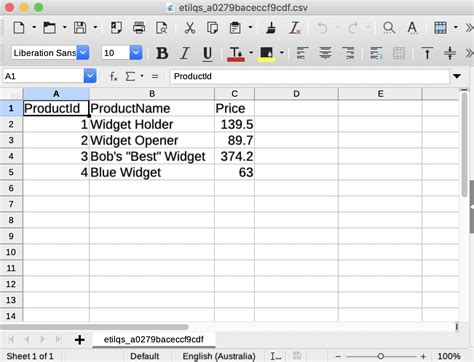 Image result for Excel SQLite