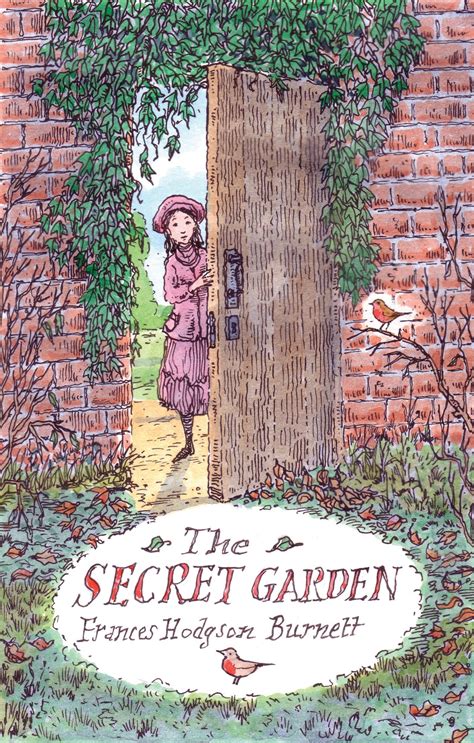 The Secret Garden - Alma Books