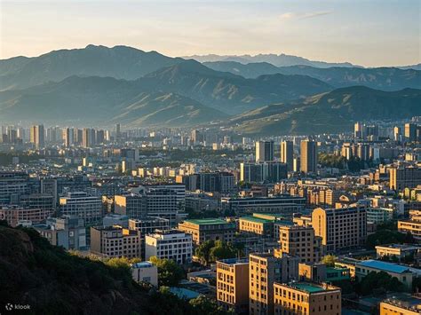 Qinghai-Gansu Small Loop Luxury Private 5-Day Tour (Supports foreign ...