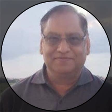 Suresh Lahoti | Trusted Community Engagement and Contributions