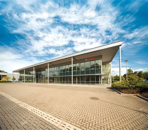 Bosch Service Training Centre | Automotive Training