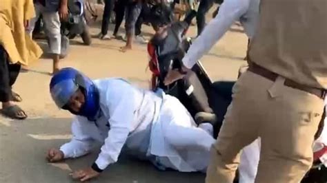 Congress MP assaulted: Assam CM posts names of Rakibul Hussain's ...