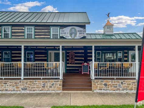 Robesonia, PA City Guide | About Living in Robesonia - Homes.com