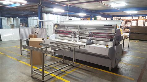 Box Machine 的图像结果