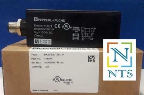 Color Mark Sensor Exporter, Importer, Manufacturer, Service Provider ...