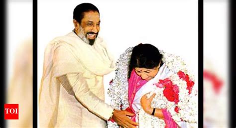Did you know actor Sivaji Ganesan had build a bungalow for Lata ...