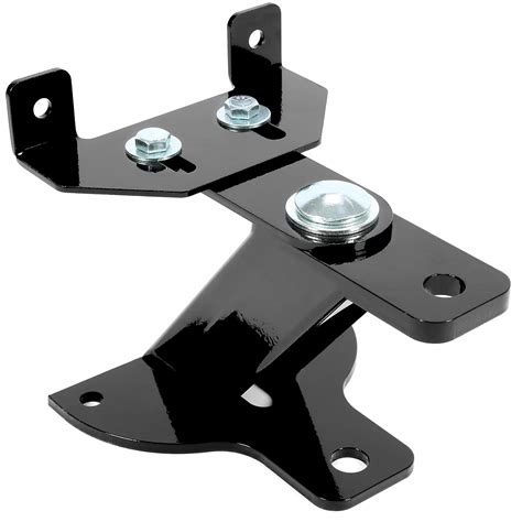 Kojem Universal Lawn and Garden Tractor Hitch 5" Rear Hitch Steel ...