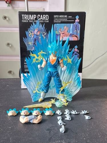 SH Figuarts Dragon Ball Z Demoniacal Fit Vegito India | Ubuy