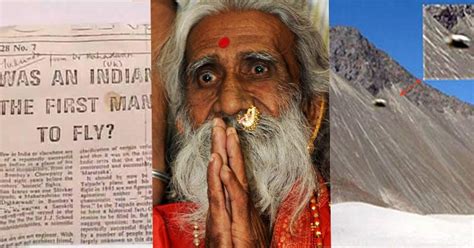 Top 10 Unsolved Mysteries From India