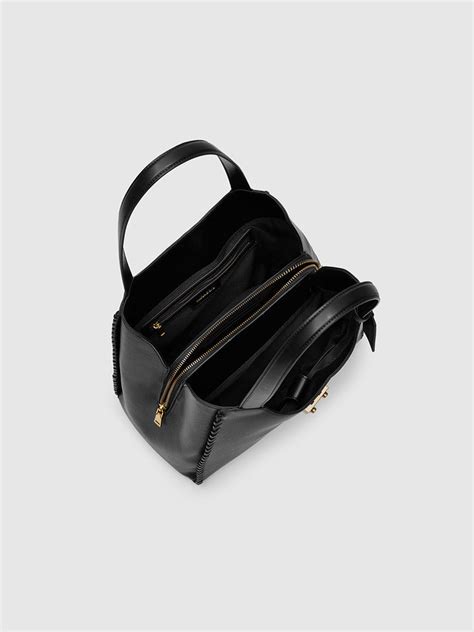 Thea Hobo Bag – MIRAGGIO