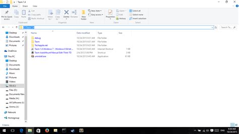 Image result for TASM Setup Guide