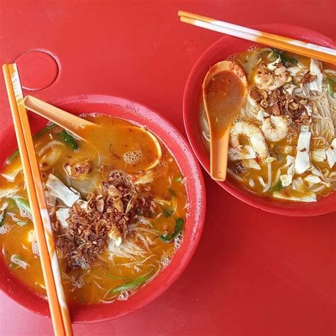 Best Places For Prawn Mee In Klang Valley's KL And PJ