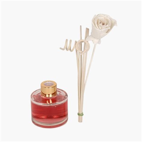 Buy Splendid Floral Garden Reed Diffuser Set from Home Centre at just ...