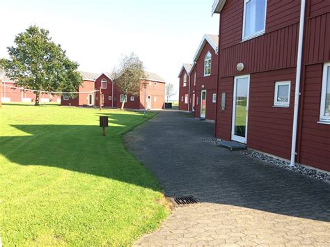 RESORT OESTER HURUP (Hadsund) - Specialty Resort Reviews, Photos, Rate ...