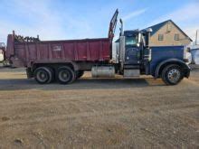 Used Manure Spreader Trucks for sale. New Holland equipment & more ...