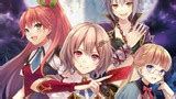 Introducing Vita’s new card-battling JRPG: Monster Monpiece