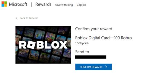 Image result for Microsoft Rewards Confirmation Code