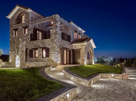 Palazzo di P Luxury Villa - Закинтос, Йонийски острови