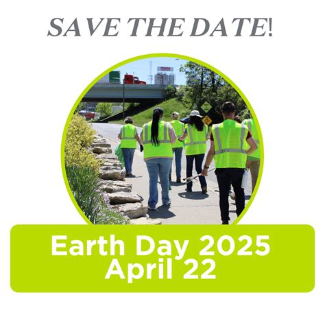 Earth Day 2025 Canada