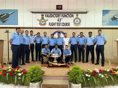 India’s First Woman Flight Test Engineer | Femina.in