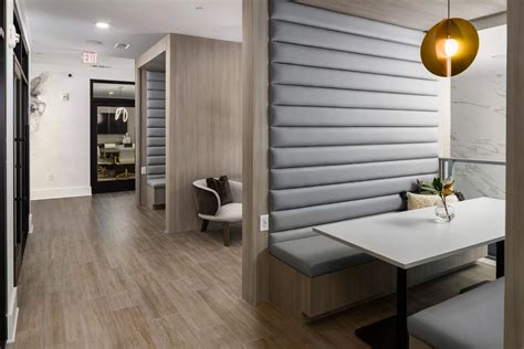 Gallery | Buckhead Apartments | The Beverly by Alta